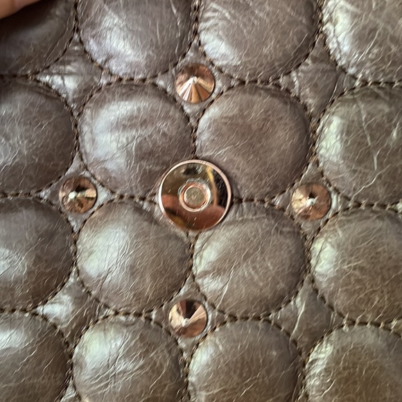 REBECCA MINKOFF. shoulder purse - Picture 5 of 5